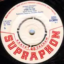 7inch Vinyl Single - Karel Hála / Karel Gott - Můj Každodenní Pláč / C'est La Vie - Mono