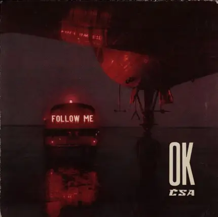 Karel Hála / Karel Krautgartner Orchestra - OK Čsa