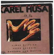 Karel Husa - Karel Husa