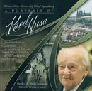 CD - Husa - A Portrait Of Karel Husa