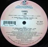 Karel - I Am