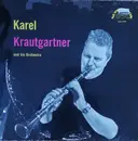 LP - Karel Krautgartner Orchestra - Karel Krautgartner And His Orchestra - Mono