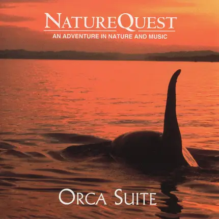 Karel Roessingh - Orca Suite