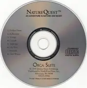 CD - Karel Roessingh - Orca Suite