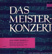LP - Karel Stamitz - Concerto in G major for flute and orchestra
