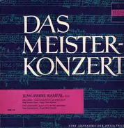Karel Stamitz - Concerto in G major for flute and orchestra