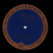 LP - Karel Stamitz - Concerto in G major for flute and orchestra