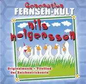 Karel Svoboda - Nils Holgersson (Originalmusik + Titellied Der Zeichentrickserie)