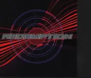 CD - Karel, Soul Solution, Dat Oven a.o. - Redemption