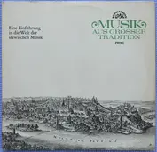 Karel Ancerl & The Czech Philharmonic Orchestra
