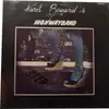 LP - Karel Bogard's Highway Band - Steps