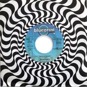 7inch Vinyl Single - Karel Fialka - The Eyes Have It / Armband