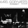 LP - KAREL GOEYVAERTS - KAREL GOEYVAERTS