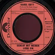 Karel Gott - Das Mädchen Aus Athen