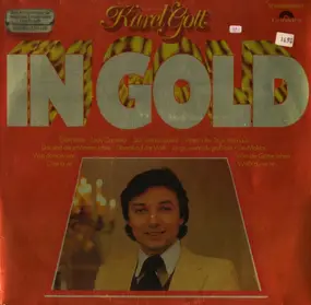 Karel Gott - In Gold