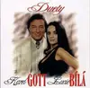 CD - Karel Gott - Lucie Bílá - Duety