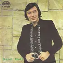 7inch Vinyl Single - Karel Gott - Ó, Mami, Dík / Čao Báro