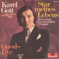 Karel Gott - Star Meines Lebens (You're Such A Good Looking Woman)