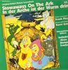 LP - Karel Gott, Frank Pleyer - Stowaways On The Ark / In der Arche ist der Wurm drin