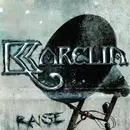 CD - Karelia - Raise - Slipcase