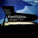 LP - Karel Růzička , Czechoslovak Radio Dance Orchestra , Josef Vobruba - Karel Růžička