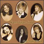 Karen Taylor-Good - How Many Women