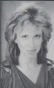 MC - Karen Taylor-Good - Karen Two