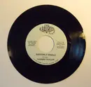 7inch Vinyl Single - Karen Taylor - Suddenly Single / Afraid To Go To Sleep