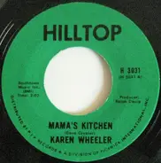 Karen Wheeler - Mama's Kitchen