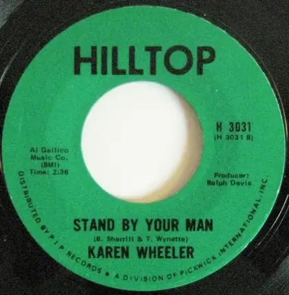 Karen Wheeler - Mama's Kitchen