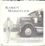 Karen Whistler