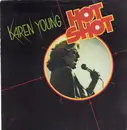 LP - Karen Young - Hot shot