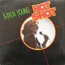 LP - Karen Young - Hot Shot