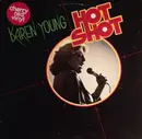 LP - Karen Young - Hot Shot