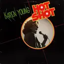 LP - Karen Young - Hot Shot