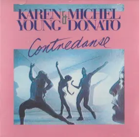 Karen Young - Contredanse