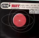 12inch Vinyl Single - Karen Young - Hot Shot '97
