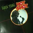 LP - Karen Young - Hot Shot