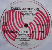 Karen Anderson