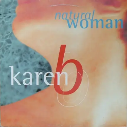 Karen B - Natural Woman