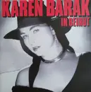 7inch Vinyl Single - Karen Barak - In Beirut