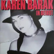 Karen Barak - In Beirut
