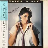 Karen Blake - Just One Heart