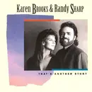 CD - Karen Brooks & Randy Sharp - That's Another Story