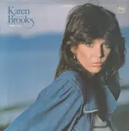 Karen Brooks - Walk On