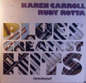 Karen Carroll - Blues' Greatest Hits