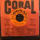 7inch Vinyl Single - Karen Chandler - I'd Love To Fall Asleep (And Wake Up In Your Arms) / Hold Me, Thrill Me, Kiss Me