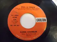 Karen Chandler - Irma La Douce