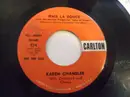 7inch Vinyl Single - Karen Chandler - Irma La Douce