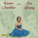 CD - Karen Chandler Meets Eve Young - Karen Chandler Meets Eve Young